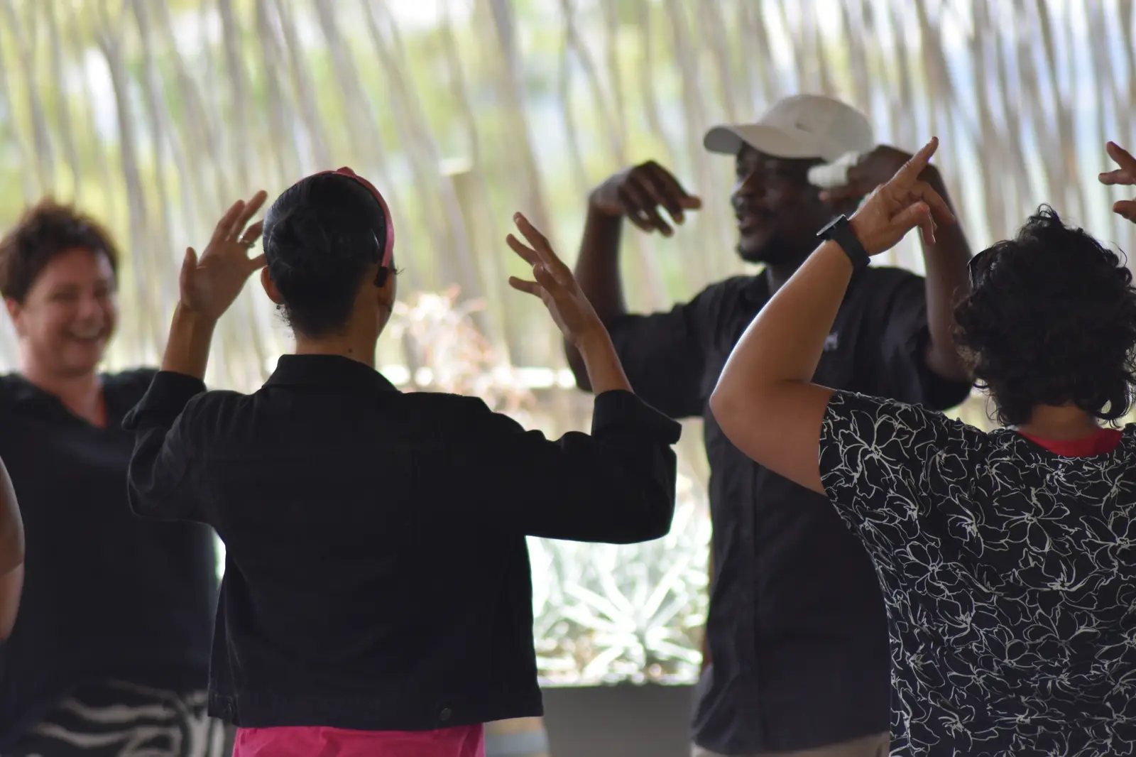 Why Great Leaders Invest in Team Building Year-Round — South African corporate team culture