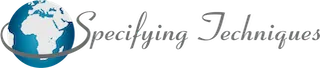 Specifying Tech