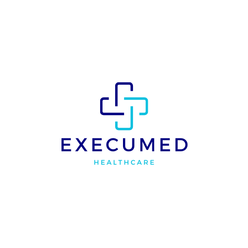 ExecuMed Healthcare logo